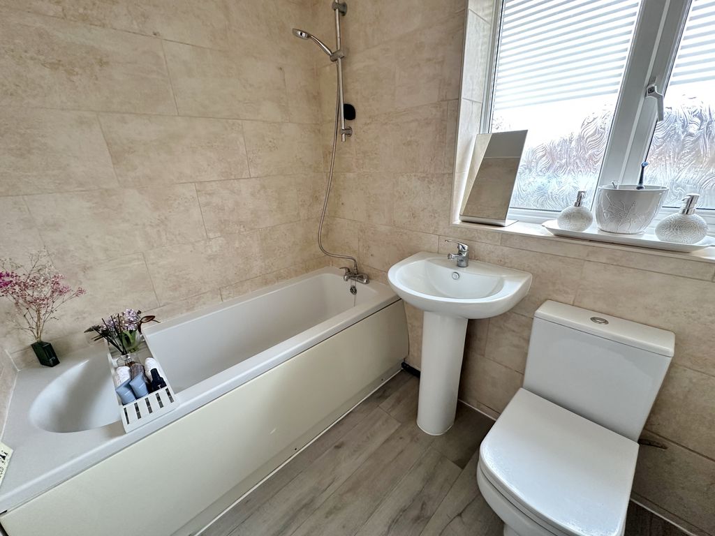 Brentwood Road Chadwell St Mary